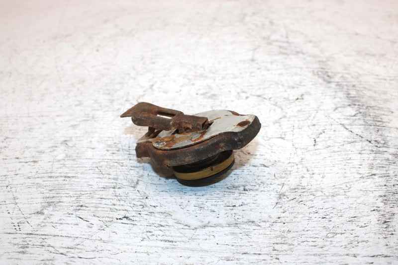 1996 Polaris Classic Touring Oem Coolant Pressure Cap 2511155 SP38 