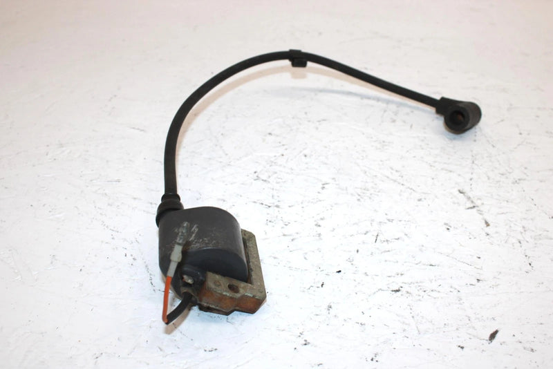 1974 Yamaha Tl433f Oem Ignition Coil 838-82310-40-00 SY28