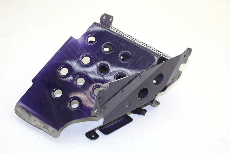 Ski-Doo OEM Left Foot Footrest Well 518313805 SS59