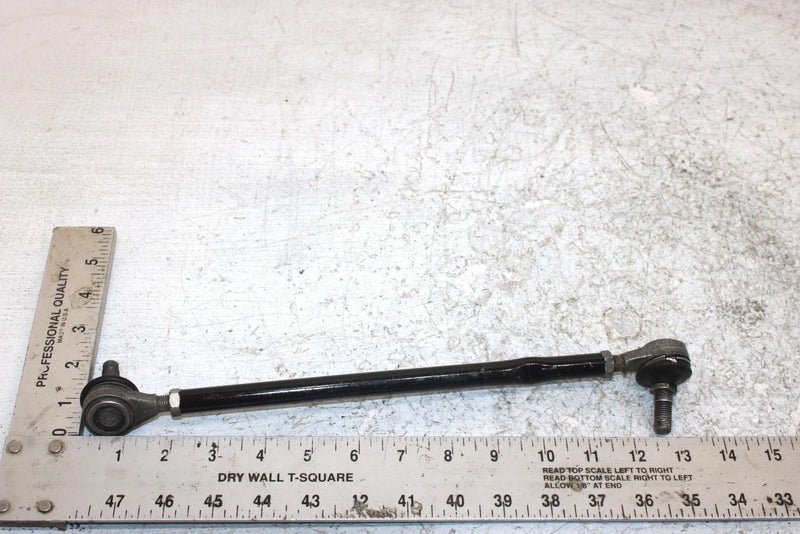 1998 Suzuki Quadrunner 250 Oem Steering Tie Rod 51281-20B00 AS13
