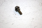 93 Arctic Cat Ext 550  Efi Oem Union Bolt W/Washers 3002-753 SAS11