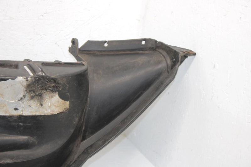 2002 Arctic Cat Z 570 Oem Right Belly Pan 1706-846 SA20