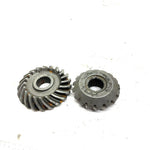 14-15 Arctic Cat Prowler HDX 500 OEM Output Bevel Gear Set 0819-018 XA2.1
