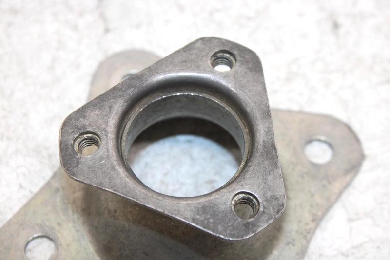 1985 Honda Atc110 A Oem Axle Sheild Flange 42330-958-671 AH13