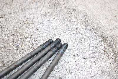 2001 Polaris Magnum 325 Oem Cylinder Head Bolt Set of 4 3086418 AP30