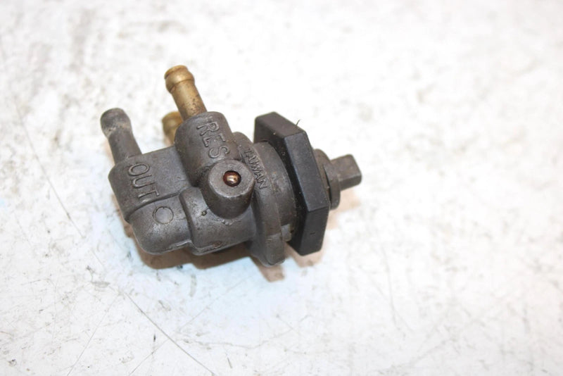 1995 Polaris Sl 750 Oem Fuel Selector With Nut 7052063 JP33