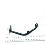 1996 Yamaha Big Bear 350 YFM350FW 4x4 OEM Rear Brake Pedal 4GB-27211-00-00 AY55