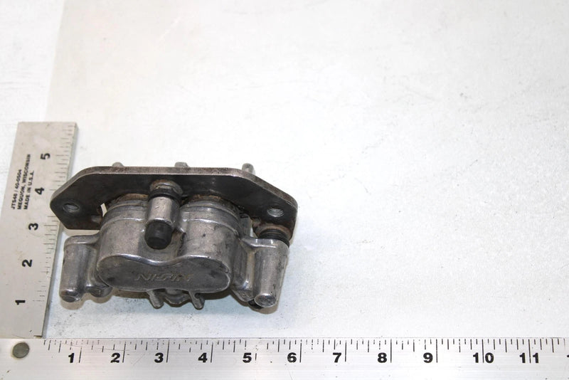 2015 Yamaha Viking Vi Oem Right Front Brake Caliper 2PG-2580U-00-00 XY0.2