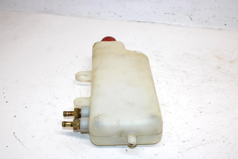 1987 Polaris 400 Oem Coolant Overflow Bottle W/Cap 5430743 5450026 SP61