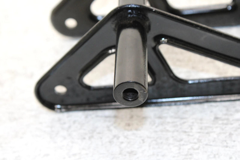 1995 Yamaha Vmax 600 Le Oem Front Skid Bracket 8AX-47418-00-00 SY21