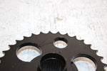 01 Polaris Sportsman 90 Oem Rear Sprocket and Hub 0450484 0455507 AP61