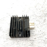 2007 Honda Rancher 400 TRX400FA 4x4 AT OEM Voltage Regulator 31600-HN7-A21 AH77