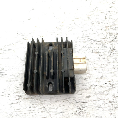 2007 Honda Rancher 400 TRX400FA 4x4 AT OEM Voltage Regulator 31600-HN7-A21 AH77