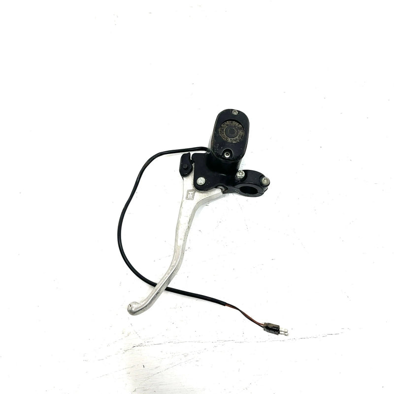 09-15 Arctic Cat 550 4x4 Auto OEM Front Brake Master Cylinder 1502-902 AA43