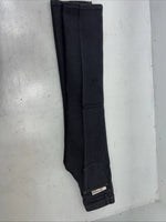 New Boys Grey Wrangler Pro Rodeo Cowboy Cut Denim Jeans. 11/23 1/2 C-5
