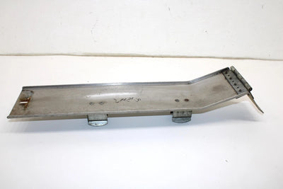 97 Polaris Trail Touring Oem Clutch Belt Cover 5240999 SP193