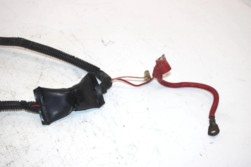 1991 Polaris Trail Boss 350l Oem Main Wire Harness 2460298 AP79
