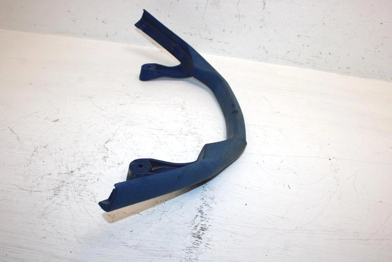 2001 Polaris 800 Le Oem Front Bumper 5433518-070 5434439-070 SP22
