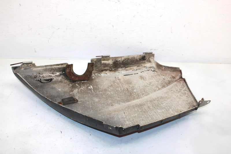 88 Yamaha Ex570em Oem Hood 4 84N-2198H-00-00 SY20