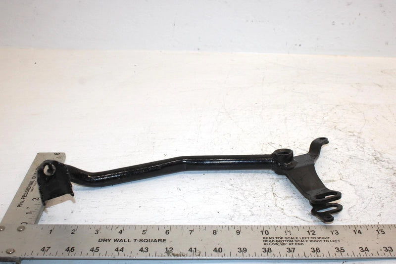 2003 Bombardier Quest 500 Oem Rear Brake Pedal 705600125 AB13