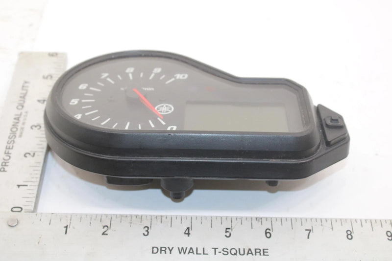 2002 Yamaha Sx Viper Oem Speedometer Assembly 8EK-83500-11-00 SY60