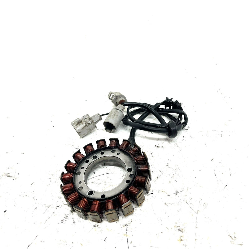 2008 Kawasaki Teryx 750 KRF750A 4x4 OEM Stator 21003-0077 XK0.1