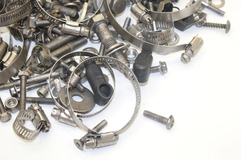 1996 Arctic Cat Monte Carlo 900 Oem Nut Bolt Spacer Washer Hardware Kit JA0