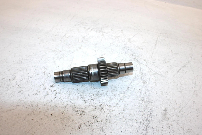 1997 Polaris Sportsman 500 Oem Reverse Transmission Shaft 3233362 Q2259