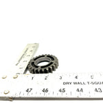 1998 Arctic Cat Bearcat 454 4X4 OEM 24T 3rd Driven Gear 3446-023 AA3
