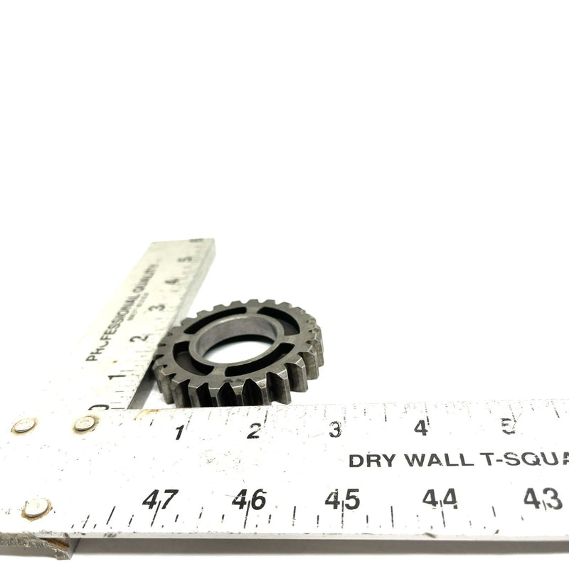 1998 Arctic Cat Bearcat 454 4X4 OEM 24T 3rd Driven Gear 3446-023 AA3