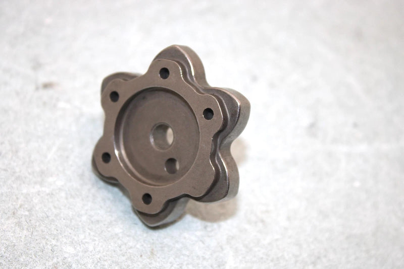 01 Arctic Cat 400 4x4 Oem Gear Shift Cam 3446-049 AA21