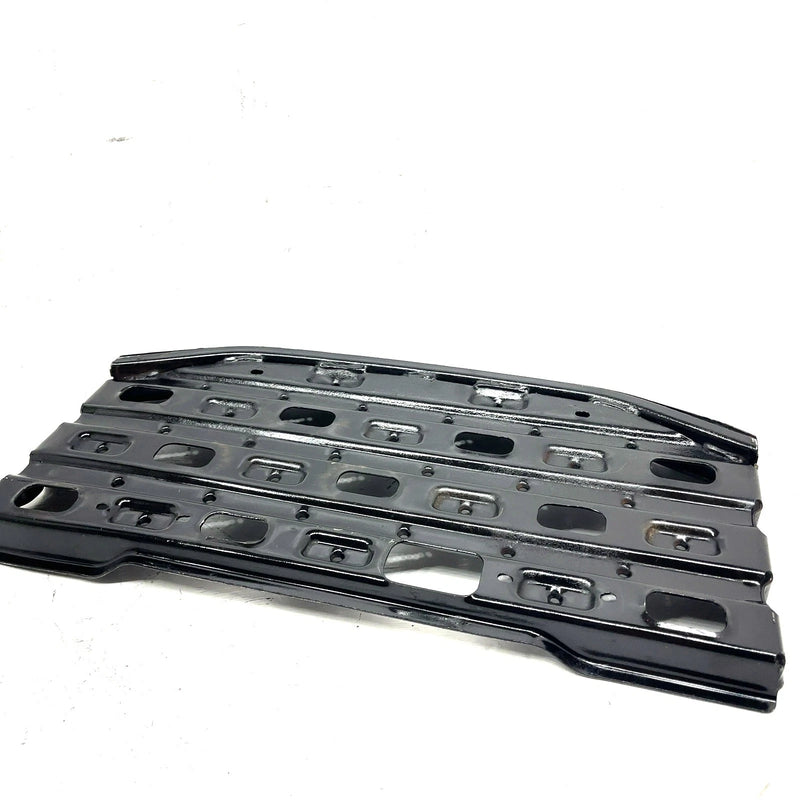 90-93 Polaris Trail Boss 350L 2x4 OEM Left Footrest 1040274-117 AP150