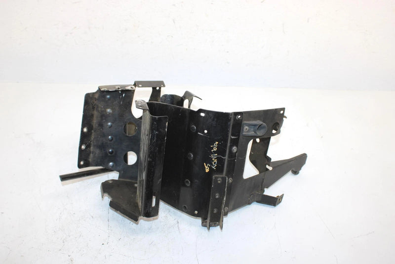 99 Polaris Indy 500 Oem Right Footwell 1011935 SP5