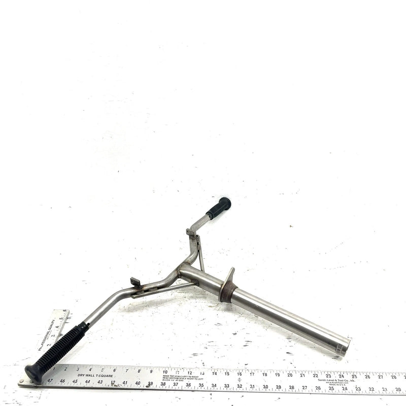 2004 Polaris MSX 110 OEM Handlebars 1821342-070 JP42