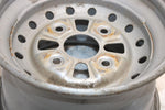 2000 Honda Trx300 Fourtrax 4x4 Oem Rear Riim 42650-HM5-850 AH37