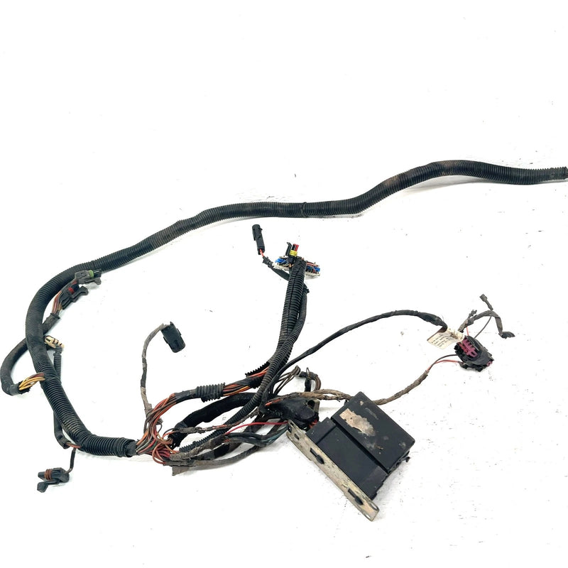 2009 Polaris Ranger HD 700 4x4 EFI OEM Main Wire Harness 2411291 XP12.1