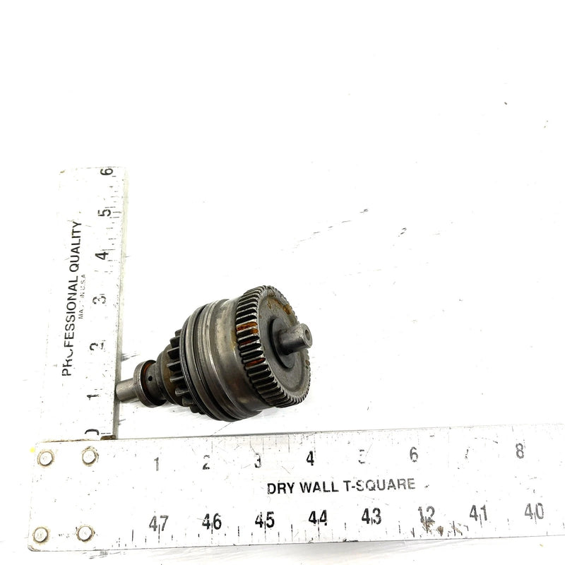 2000 Polaris Genesis FFI OEM Starter Bindex 4060119 JP51