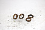 1999 Polaris Sportsman 325 Oem A Arm Bushing Set Of 4 5020677 Q6363