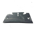 1988 Polaris Trail Boss 250 2x4 OEM Center Splash Guard 5850080 AP128