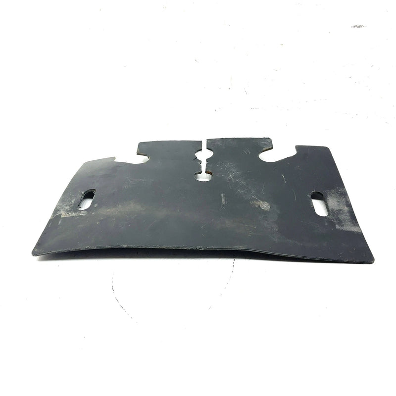 1988 Polaris Trail Boss 250 2x4 OEM Center Splash Guard 5850080 AP128