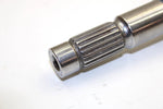 95 Polaris Sportsman 400 Oem Trans Input Shaft (No Bearings) 3233122 Q5299