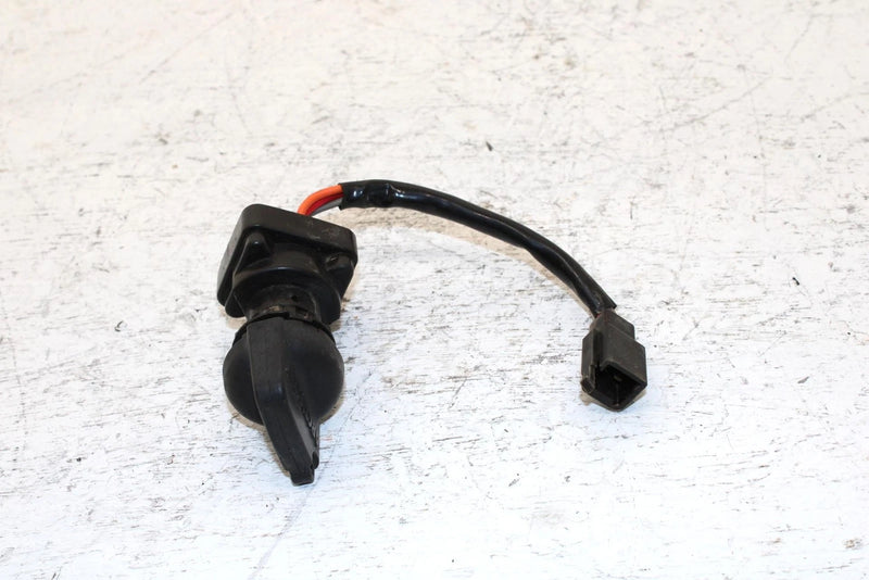 1999 Arctic Cat 300 Oem Ignition Key Switch 3430-028 AA12