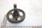 96 Suzuki King Quad 300 Ltf4wdx Oem Final Driven Shaft Assembly 27541-19B10 AS21