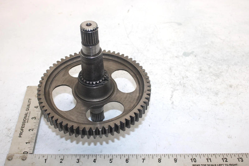 96 Suzuki King Quad 300 Ltf4wdx Oem Final Driven Shaft Assembly 27541-19B10 AS21