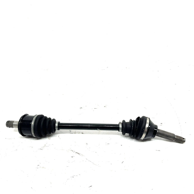 2002 Bombardier Quest 500 OEM Front Left CV Axle 705400125 AB14