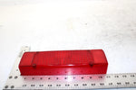 1987 Yamaha Exciter 570 L/c Oem Taillight Lens 8K4-84721-01-00 SY18