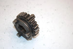 88 Kawasaki Bayou 220 Oem Gear, Output Top 22T 13129-1868 AK5