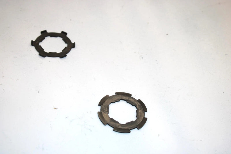 03 Arctic Cat 500 Fis Automatic  Oem Washer Lock 3423-262 3423-266 AA4