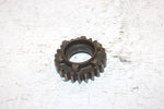 2019 Honda Trx500fe2ac Oem 23T Mainshaft Gear 23441-HR0-F00 AH12
