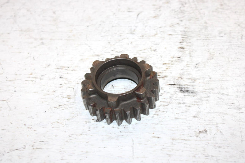 2019 Honda Trx500fe2ac Oem 23T Mainshaft Gear 23441-HR0-F00 AH12